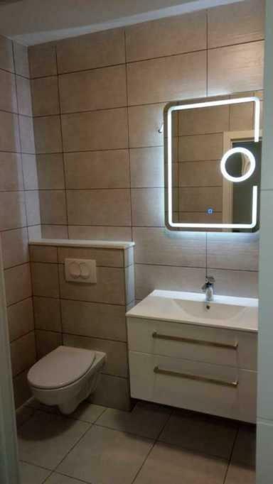 Villa Zrinka **** Svinisce Екстер'єр фото